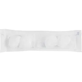 Maimed Mulltupfer (2+2) pflaumengroß steril