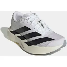 adidas Adizero Evo SL Cloud White / Core Black / Cloud White 38 2/3