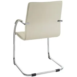 chefgastro Esszimmerstuhl Sammy Creme