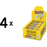 Mars Snickers High Protein Bar Peanut Butter Riegel 12 x 57 g