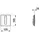 Laufen INEO E-AU 105 (H9091059280001)