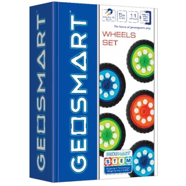 GeoSmart Wheels Set