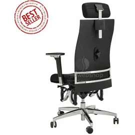 Haider Bioswing Bioswing 660 iQ Leder