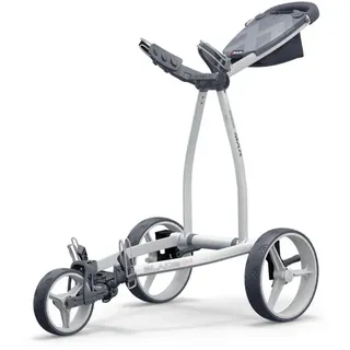 Big MAX Blade Ip 2.0 Golftrolley - Golfwagen - Grau schwarz|grau No Size