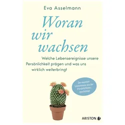 Woran wir wachsen Buch 1 St