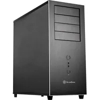 Silverstone TemJin TJ04B-E schwarz (SST-TJ04B-E)