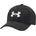 Cap Herren 001 black/white L/XL