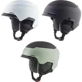 Alpina Gems 51-55 cm Black Matt