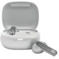 JBL Live Pro 2 silber
