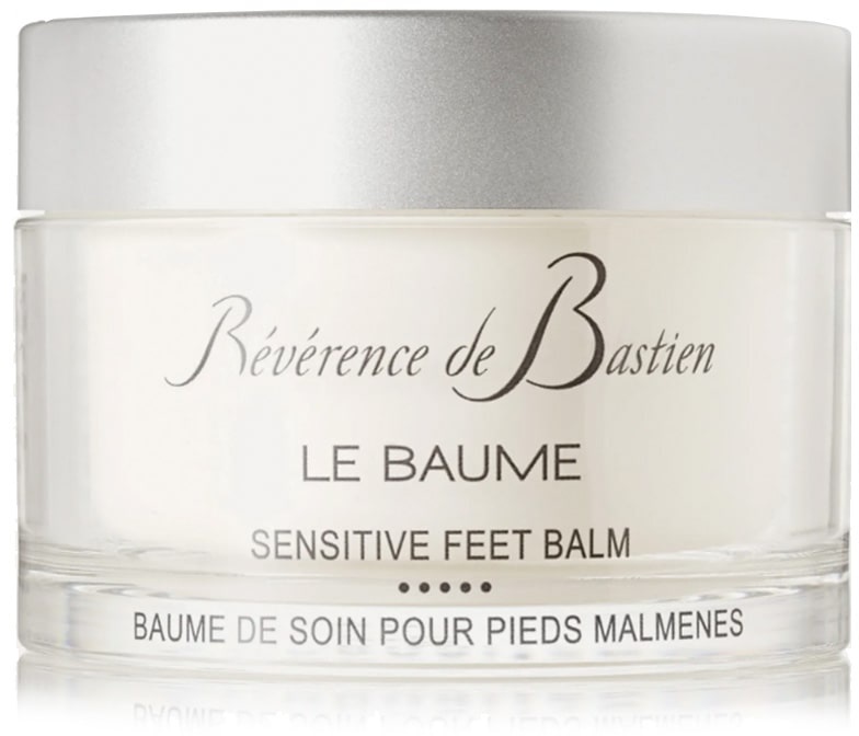 Le Baume - Sensitive Feet Balm 200ml