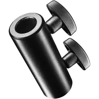 Walimex Spigot Verbinder 5/8" auf 5/8"-11/16"