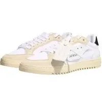 Off-White Sneakers - 5.0 Sneaker - Gr. 39 (EU) - in Weiß - für Damen