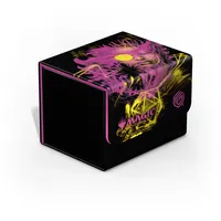 Ultimate Guard Sidewinder 100+ Xenoskin Magic: The Gathering Duskmourn: