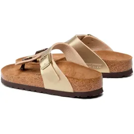Birkenstock Gizeh Gold 36