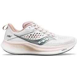 Saucony Damen Ride 17 rosa 38.5