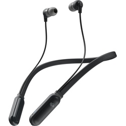 Skullcandy Ink’d+ Wireless (8 h, Kabellos), Kopfhörer, Schwarz