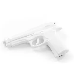 Memorabilia My Gun Dekoration my gun