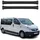 Omac Dachträger Gepäckträger für Opel Vivaro 2001-2014