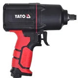 Yato Yato, Bohrmaschine + Akkuschrauber, PNEUMATIC IMPACT NUT 1700 Nm 1/2 "09544 (Akkubetrieb)