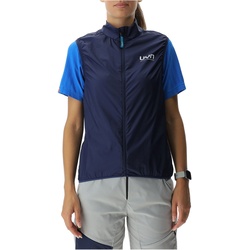 UYN Skipper OW Segel Windweste Damen K859 - blue deep XS
