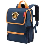 Reisenthel Kids Rucksack - B/H/T ca. 21,00x28,00x12,00