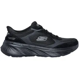 SKECHERS EDGERIDE-ERLON Herren Schwarz 42