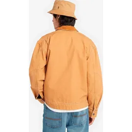Timberland Strafford Washed Canvas Jacket orange S