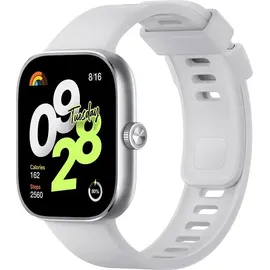 Xiaomi Redmi Watch 4 sliver grey