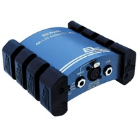 BSS AR133 – ar-133 Korpus-inyeccion Direct Active