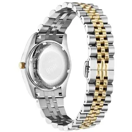 Roamer Positano Quarz Edelstahl 34,0 mm 853858-47-79-20