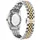 Roamer Positano Quarz Edelstahl 34,0 mm 853858-47-79-20