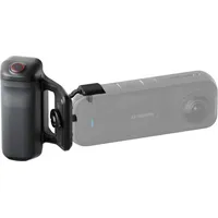 INSTA360 X5 Photography Grip black