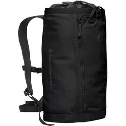 BLACK DIAMOND Rucksäcke STREET CREEK 24, Black, ONE SIZE