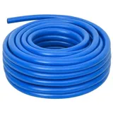 vidaXL "vidaXL Luftschlauch Blau 0,7\" 2 m PVC"