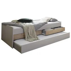 Venda Duo-Liege MANHATTAN - B/H/T ca. 97,00x66,00x206,00