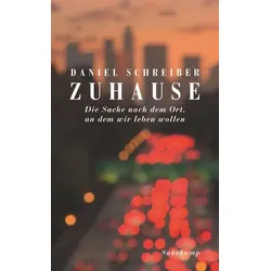 Zuhause