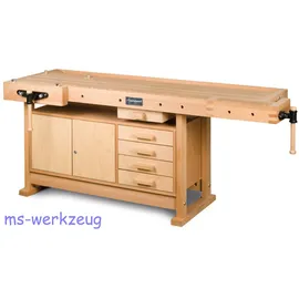 Holzkraft Einbauschrank für HB 2007 / HB 2010