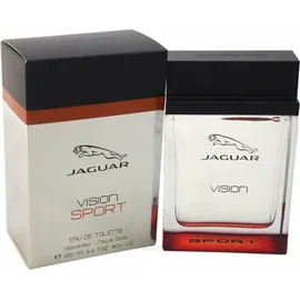 Jaguar Vision Sport Eau de Toilette 100 ml