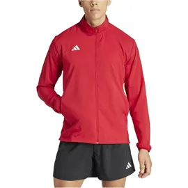 adidas Adizero Essentials Herren Rot L