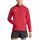adidas Adizero Essentials Herren Rot L