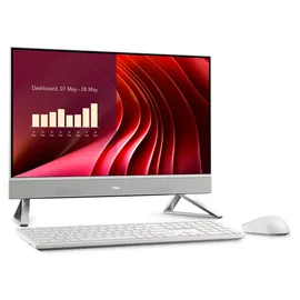 Dell All in One-PC M0X7W 2023 23,8" Full HD Intel Core Ultra 7 150U 5,4 GHz 16 GB RAM 512 GB SSD Windows 11 Pro