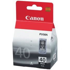 Canon PG-40 schwarz