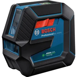 Bosch GLL 2-15 G