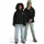 The North Face Perrito 4-N-1 Hooded Jacket TNF Black