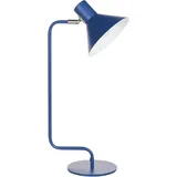 Beliani Beliani, Tischlampe, Rimava