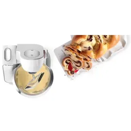 Bosch MUM5 MUM58243 weiß