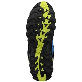 CMP Rigel Low WP Herren indigo/marine 46