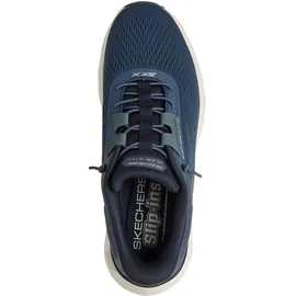 SKECHERS Glide-Step Altus Herren Blau 43