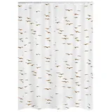 RIDDER Duschvorhang Sylt 240 x 180 cm beige