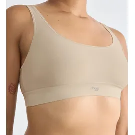 SLOGGI Ever Ease Top Sand beige - L